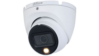 Dahua HD dome camera HAC-HDW1200TLMP-IL-A 2.8