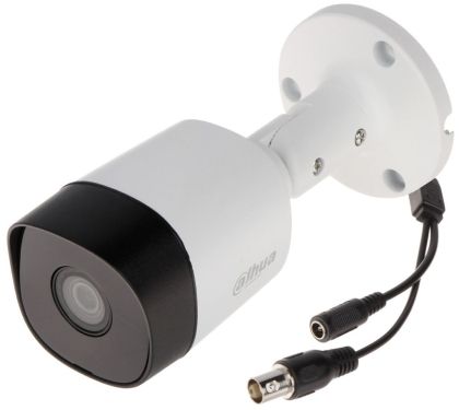 Dahua HD bullet camera HAC-B1A21-U-0360