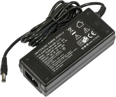 MikroTik Power Adapter 48V 1.46A 70W