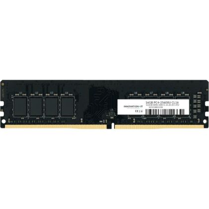 Memory InnovationIT 16GB DDR4 3200Mhz UDIMM CL22