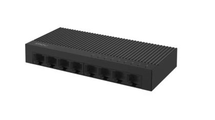 Комутатор суич (SWITCH) IMOU SF108C 8-port Mbit