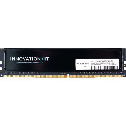 Memory InnovationIT 8GB DDR4 3200Mhz UDIMM CL22