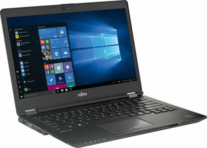 Refurbished Fujitsu Lifebook E5410 laptop