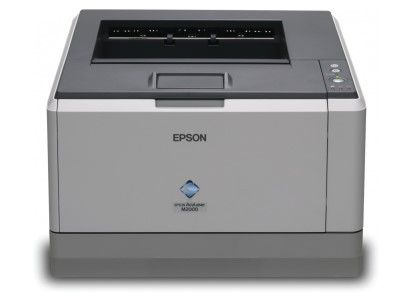 Реновиран лазерен принтер Epson AcuLaser M2000DN