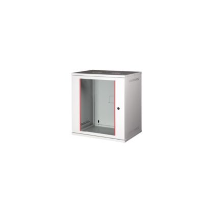 Communication cabinet LANDE 7U 19“ 540x400mm (LN-STB07U5440LG)
