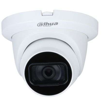 Dahua HD dome surveillance camera HAC-HDW1500TLM-IL-A-0280