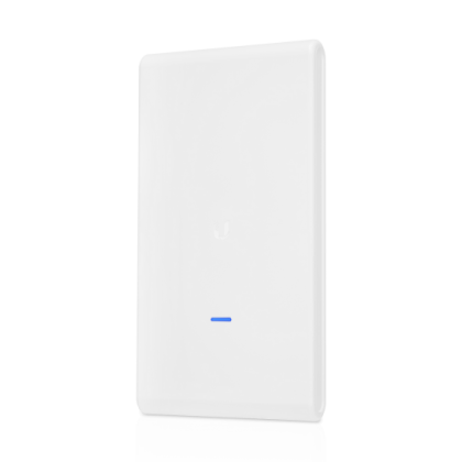 Точка за достъп (Access Point) Ubiquiti UAP-AC-M-PRO-5 2.4/5GHz с адаптер