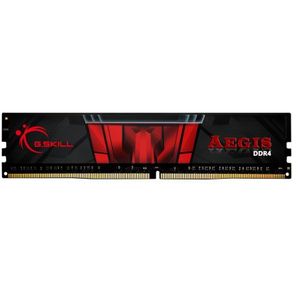 Оперативна памет G.Skill Aegis 16GB DDR4 3200MHz CL16