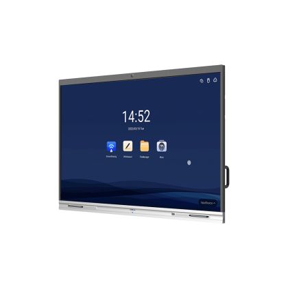 Интерактивен дисплей Dahua LCH75-MC410-B-S2 / 75`` / Android 14