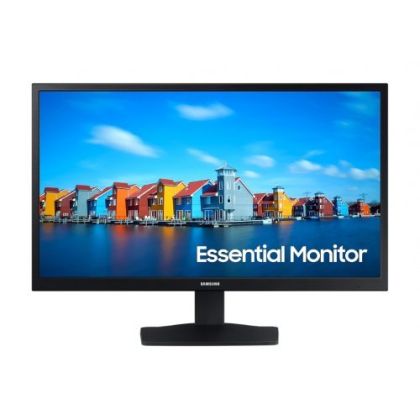Монитор Samsung LS24A336 24“ VA LED FULLHD