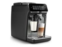 PHILIPS EP3349/70 Coffee machine 6 beverages LatteGo