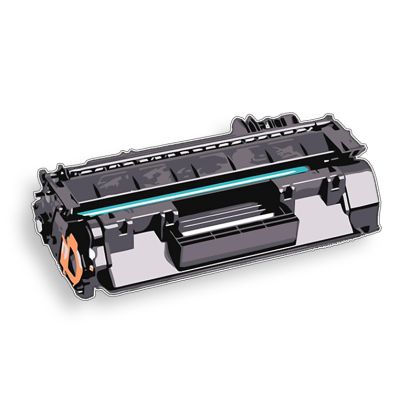 Съвместима Тонер Касета HP CF415X/W2033M