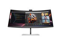 HP Series 7 Pro 734pm 34inch WQHD Conferencing Monitor DP HDMI SmartBuy (EU)