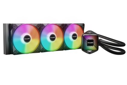 be quiet! Water Cooling - Pure Loop 3 LX 360mm