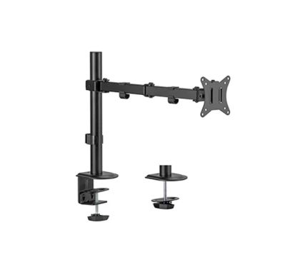 Gembird Стойка за монитор Monitor Mount - MA-D1-01 - 1 Monitor