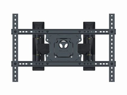Gembird стенна стойка за телевизор TV Mount - WM-75ST-02 - 32"-75", 45.5 kg