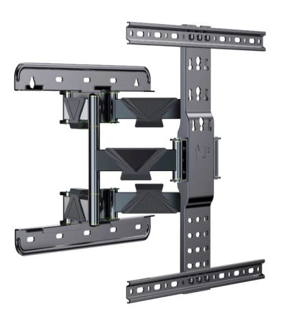 Gembird стенна стойка за телевизор TV Mount - WM-65ST-01 - 32"-65", 36.4 kg