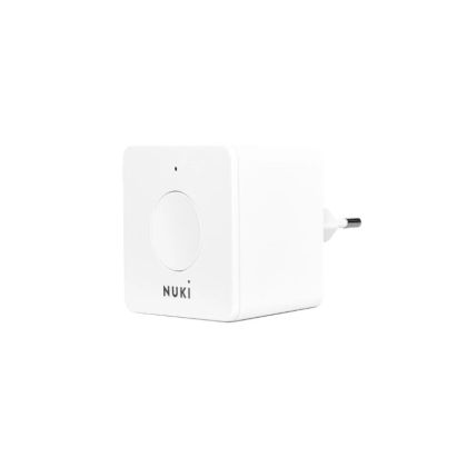 Nuki безжичен контролер Nuki Bridge White