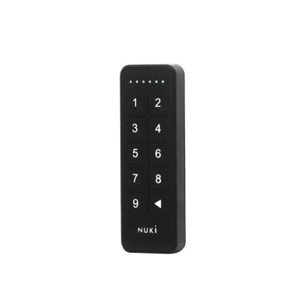 Nuki Клавиатура за контрол на достъп Nuki Keypad