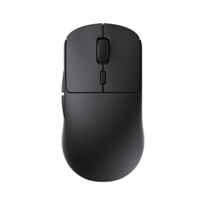 Gaming Mouse Lemokey G2 8K, Matte Black