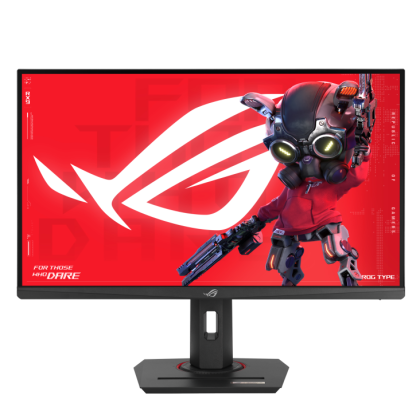 Монитор ASUS ROG Strix XG279CNS - 27" inch Fast IPS, FullHD, 380Hz, 0.3ms