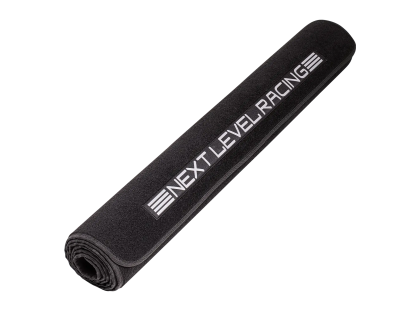 Covoras scaun gaming Next Level Racing Floor Mat XL Premium