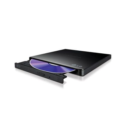 Външно оптично устройство LG GP57EB40 Black