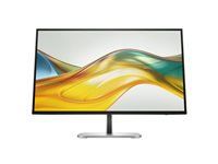 HP S5 Pro 527pq 27inch QHD HDMI DP Monitor SmartBuy (EU)