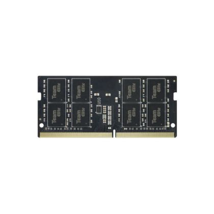 Памет Team Group Elite DDR4 SO-DIMM 8GB 3200MHz CL22 1.2V TED48G3200C22-S01