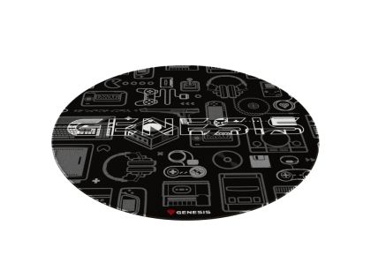 Genesis Protective Floor Mat Tellur 300 Gear 100cm floor protector