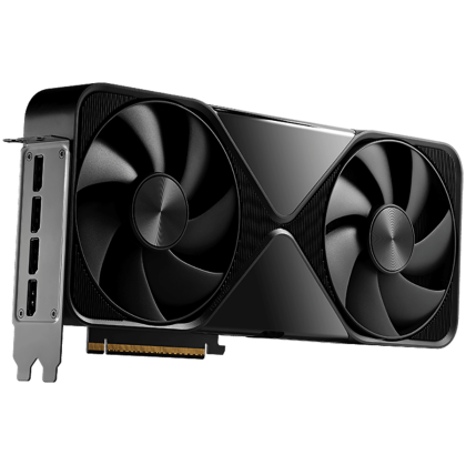 PNY NVIDIA RTX PRO 6000 Blackwell Workstation Edition OEM Version, PCI-Express x16 Gen 5.0, 96 GB GDDR7 ECC 512-bit, 1792 GB/s, 600W, XHFL Dual Slot (13,7cm H x 30,5cm L), 4x DP 2.1b