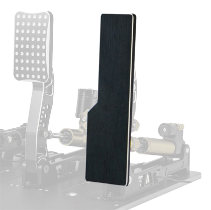 SIMAGIC P2000 Long Throttle Plate. S450