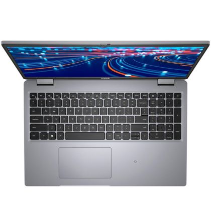 DELL LATITUDE 5520 I5-1145G7 CPU 2.60GHZ 15.6" (1920 x 1080) 16 GB 512 GB NVMe SSD Windows 11 Pro BG KBD 1Y 1m battery