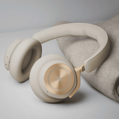 Beoplay HX Gold Tone