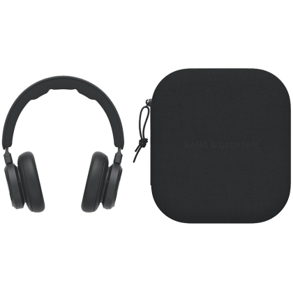 Beoplay HX Black Anthracite