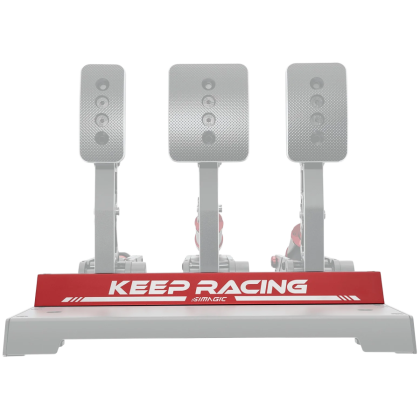 SIMAGIC P1000 Heel Stop. S455