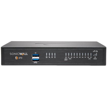 SONICWALL TZ470