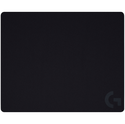 LOGITECH G440 Hard Gaming Mouse Pad-EWR2-934