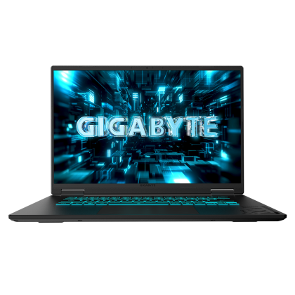 Notebook GIGABYTE GAMING A16 PRO DYH - 16" IPS WQXGA 165Hz, Intel Core 7 240H, 32GB LPDDR5x, 1TB SSD Gen4, nVIdia RTX 5080 16GB GDDR7, Free DOS