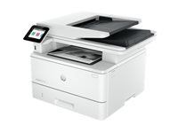 HP LaserJet Pro MFP 4102fdw Printer up to 40ppm - replacement for M428fdw
