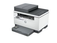 HP LaserJet MFP M234sdn MFP Mono B/W laser Legal media 30ppmcopy 29ppmprint 150 sheets USB 2.0 LAN light basalt