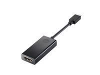 HP USB-C to HDMI Adapter