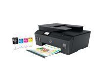 HP Smart Tank 615 MFP INK