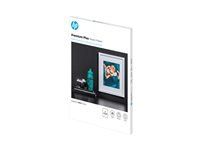 HP Premium Plus Glossy Photo Paper-20 sht/A4/210 x 297 mm
