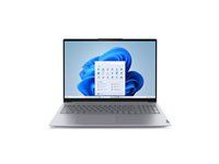 LENOVO ThinkBook 16 G8 IRL Intel Core 3 100U 16inch WUXGA 8GB 512GB SSD M.2 PCIe W11P 3Y Depot/CCI Luna Grey