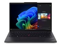 LENOVO ThinkPad T14 G6 AMD Ryzen AI 5 Pro 340 14inch WUXGA 2x16GB DDR5 512GB SSD M.2 W11P 3Y CCI Black