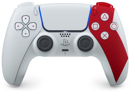 Sony PS5 DualSense God of War 20th Anniversary Gaming Controller