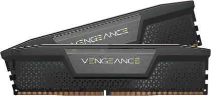 Памет Corsair Vengeance DDR5 32GB (2x16GB) 6000MHz, AMD EXPO & Intel XMP