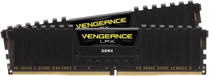 Памет Corsair DDR4 3200MHz 16GB (2x8GB) CL16-20-20-38
