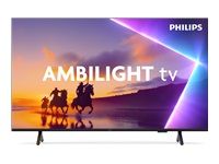PHILIPS 43inch UHD DLED TITAN OS Ambilight Pixel Precise Ultra HD